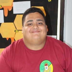 Meet your Posher, Kenny